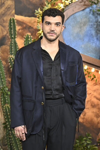 Season 2 Premiere 'Fallout' in Los Angeles