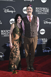 Rock & Roll Hall of Fame Induction Ceremony 2025 in Los Angeles