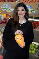 Farm Heroes Saga Handy Spiel Launch, New York