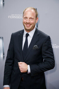 Der Deutsche Fernsehpreis 2018 in Köln