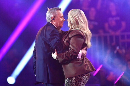 TV-Show 'Schlagerchampions 2026 - Das große Fest der Besten' in Berlin