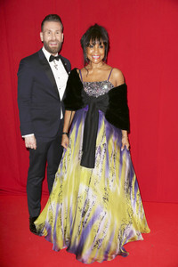 Filmball Vienna 2016 in Wien
