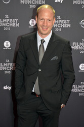 Eröffnung vom Filmfest München 2015