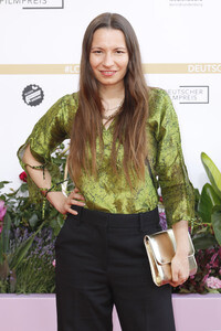 Deutscher Filmpreis 2026 in Berlin