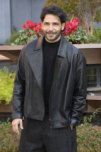 Photocall 'Se fossi te' in Rom