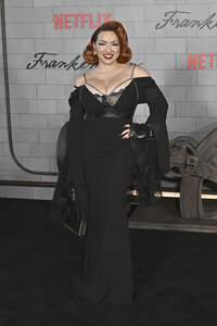 Filmpremiere 'Frankenstein' in Los Angeles