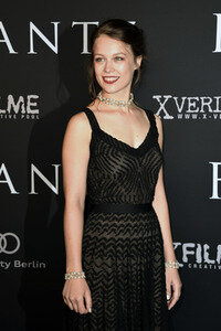 Filmpremiere 'Frantz' in Berlin