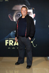 Filmpremiere 'Franz K.' in Berlin