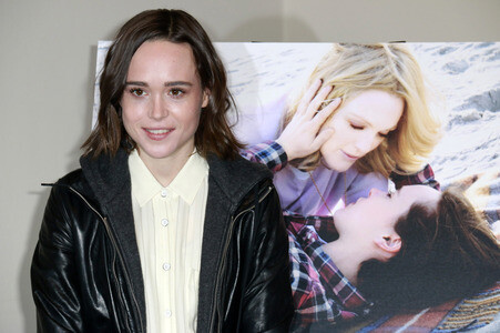 Photocall zum Kinofilm 'Freeheld' in Berlin
