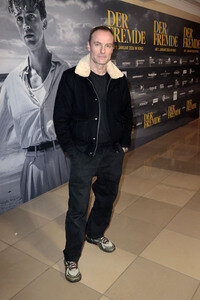 FFW Opening und Filmpremiere 'Der Fremde', 24. Französische Filmwoche Berlin