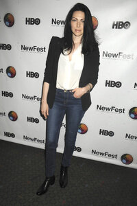 Filmpremiere 'Addicted to Fresno' in New York