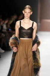 Glaw Fashion Show, Berlin Fashion Week Autumn/Winter 2015