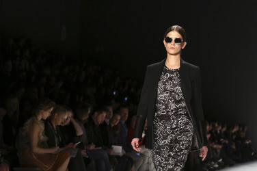 Glaw Fashion Show, Berlin Fashion Week Autumn/Winter 2015
