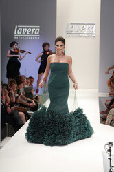 Lavera Opening Show, Berlin Fashion Week Spring/Summer 2015