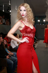 My Chili Faschion Show, Berlin Fashion Week Spring/Summer 2015