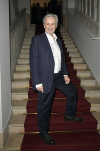 Götz George Preis 2025 in Berlin