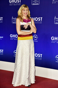 Premiere 'Ghost - Das Musical' in Berlin