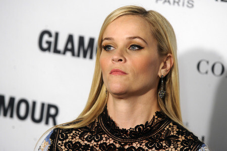 Glamour's 25th Anniversary Women of the Year Awards in New York