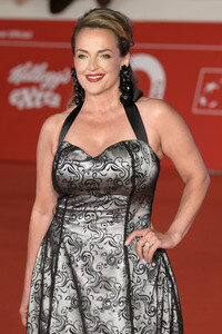 Filmpremiere 'Glenrothan', Internationales Filmfestival Rom 2025