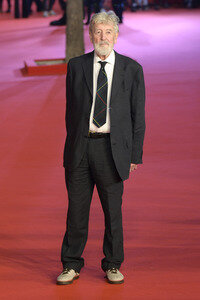 Filmpremiere 'Glenrothan', Internationales Filmfestival Rom 2025