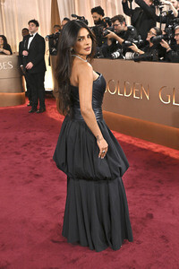 Golden Globe Awards 2026 in Beverly Hills