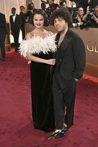 Golden Globe Awards 2026 in Beverly Hills