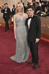 Golden Globe Awards 2026 in Beverly Hills