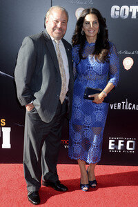 Filmpremiere 'Gotti' in New York
