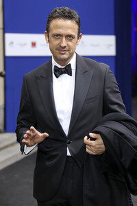 19. GQ Männer des Jahres Awards Gala in Berlin