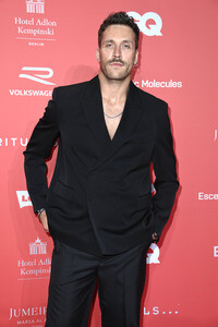 GQ Men of the Year Awards 2025 in Berlin