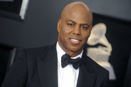 60. Grammy Awards in New York