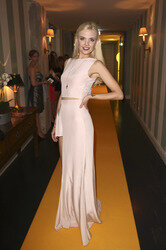 GRAZIA Germany's Best Dressed Award 2014, Berlin