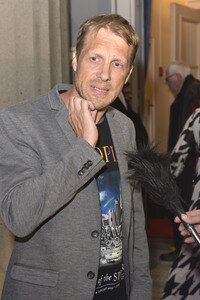 Theaterpremiere 'Der eingebildet Kranke' und 90. Geburtstag von Dieter Hallervorden in Berlin