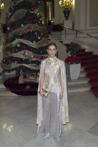 Harper's Bazar Awards in Madrid