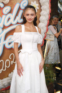 TV Show 'HeidiFest by Heidi Klum' in München