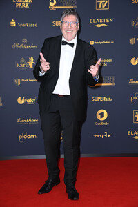 Goldene Henne 2025 in Leipzig