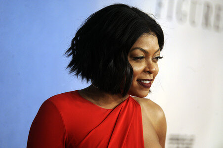 Special Screening 'Hidden Figures - Unerkannte Heldinnen' in New York