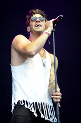 Highfield Festival 2014, Großpösna