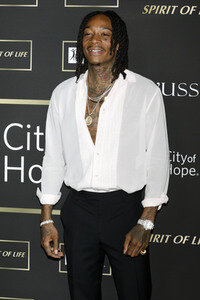 City of Hope Gala 2018 in Santa Monica