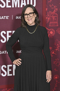 Filmpremiere 'The Housemaid - Wenn sie wüsste' in Los Angeles