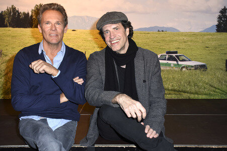 Photocall 'Hubert und Staller' in München