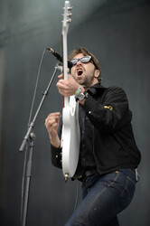 Hurricane Festival 2015 in Scheeßel