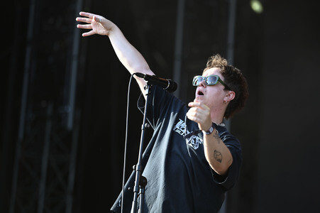 Hurricane Festival 2026 in Scheeßel