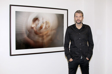 'In Between' Fotoausstellung, Hamburg
