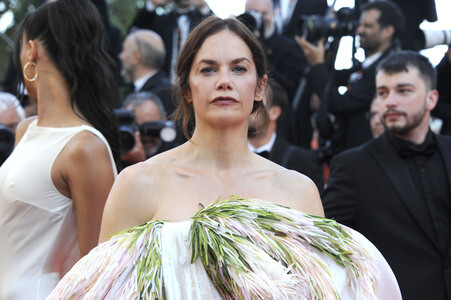 Filmpremiere 'De Gaulle: Tilting Iron', Cannes Film Festival 2026