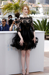 'Irrational Man' Photocall, Cannes Film Festival 2015
