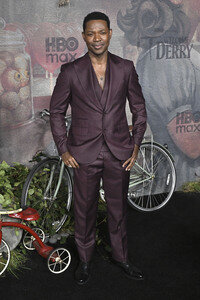 Serienpremiere 'It: Welcome to Derry' in Burbank