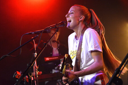 Konzert von Kiddo Kat in Hannover