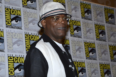 'Kingsman: The Secret Service' Panel, San Diego Comic Con