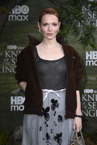 Serienpremiere 'A Knight of the Seven Kingdoms' in Berlin